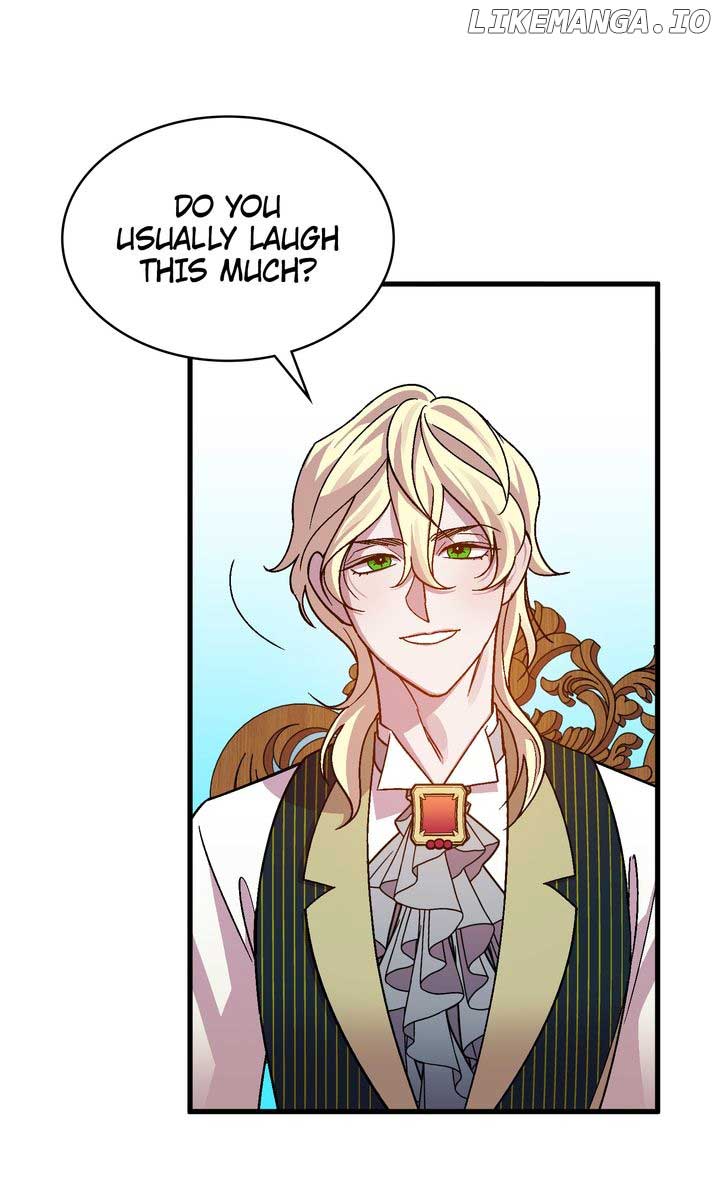 I'll Save This Damned Family! Chapter 111 page 46
