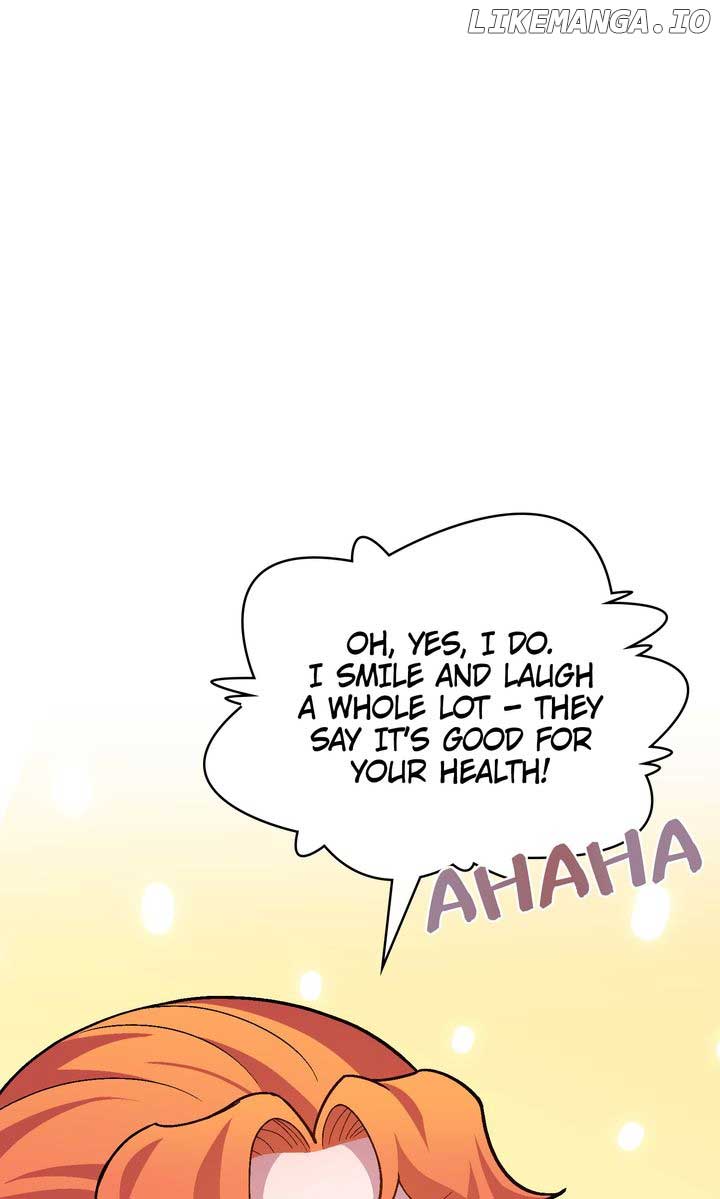 I'll Save This Damned Family! Chapter 111 page 47