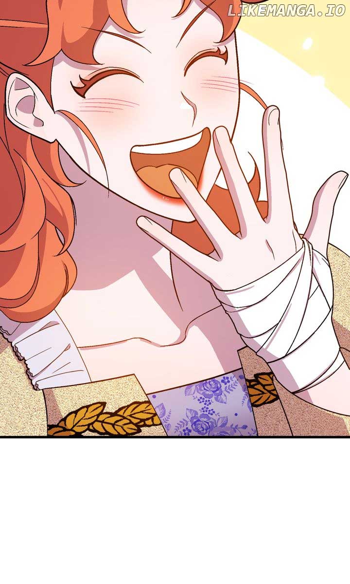 I'll Save This Damned Family! Chapter 111 page 48