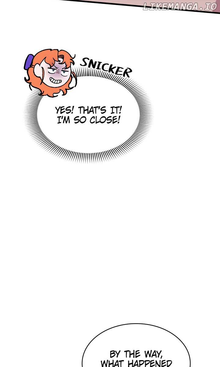 I'll Save This Damned Family! Chapter 111 page 52
