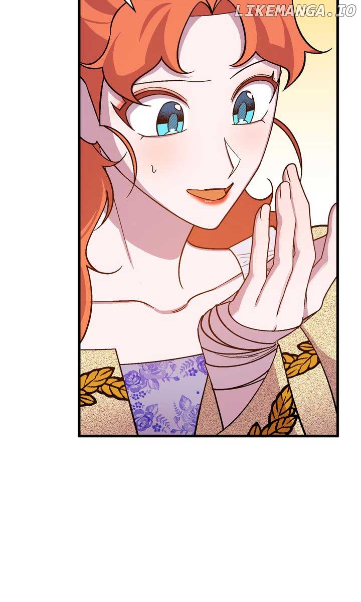 I'll Save This Damned Family! Chapter 111 page 54