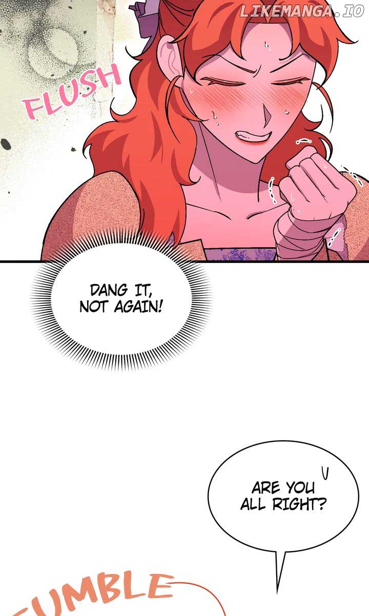 I'll Save This Damned Family! Chapter 111 page 56