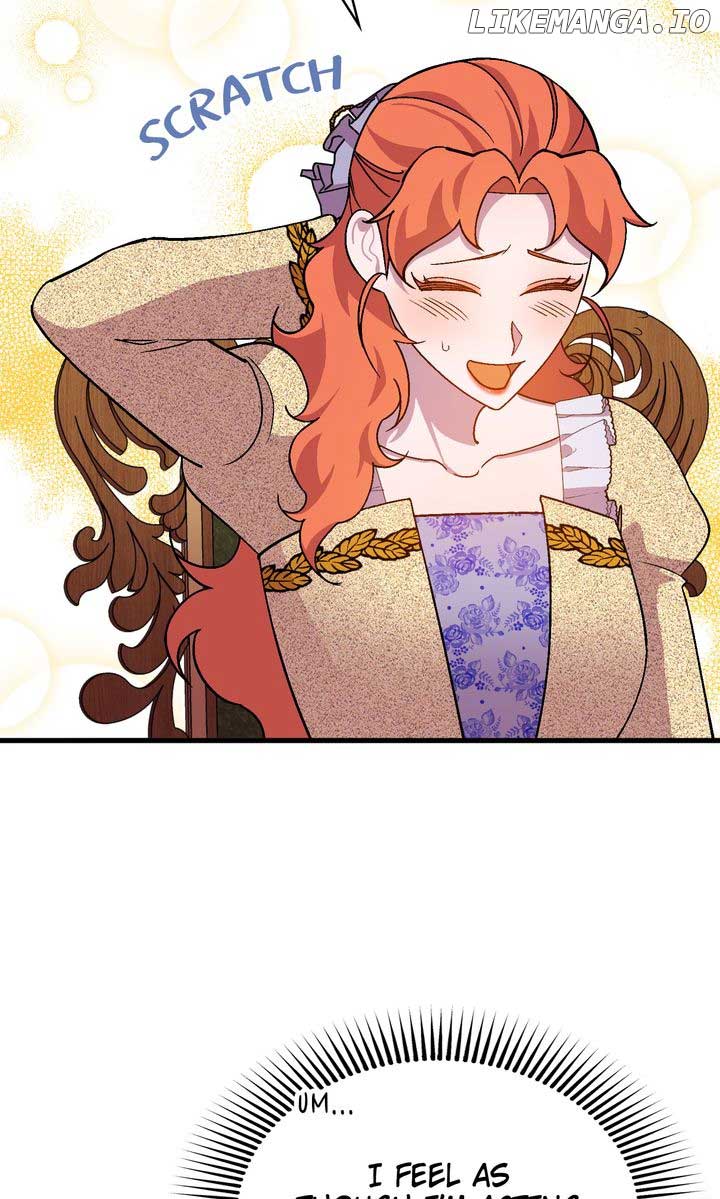 I'll Save This Damned Family! Chapter 111 page 59