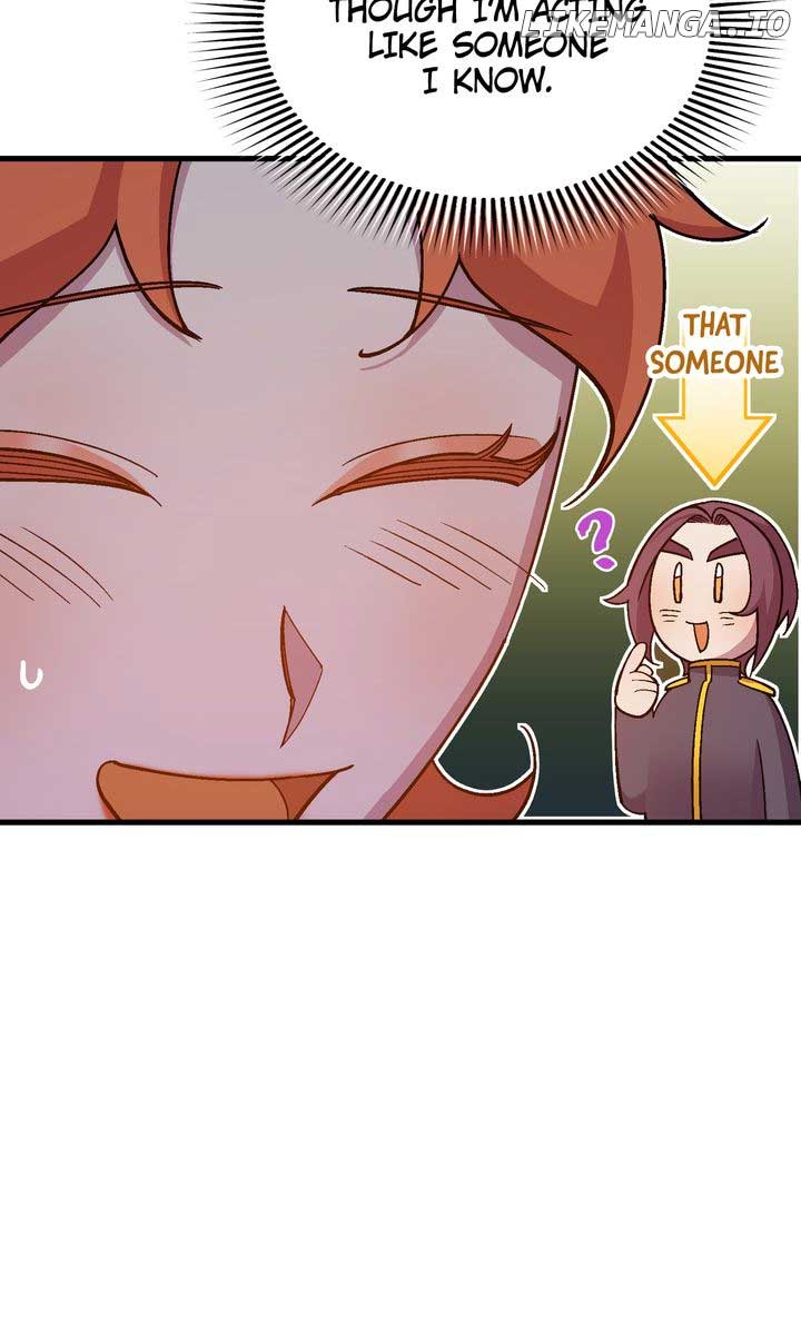 I'll Save This Damned Family! Chapter 111 page 60