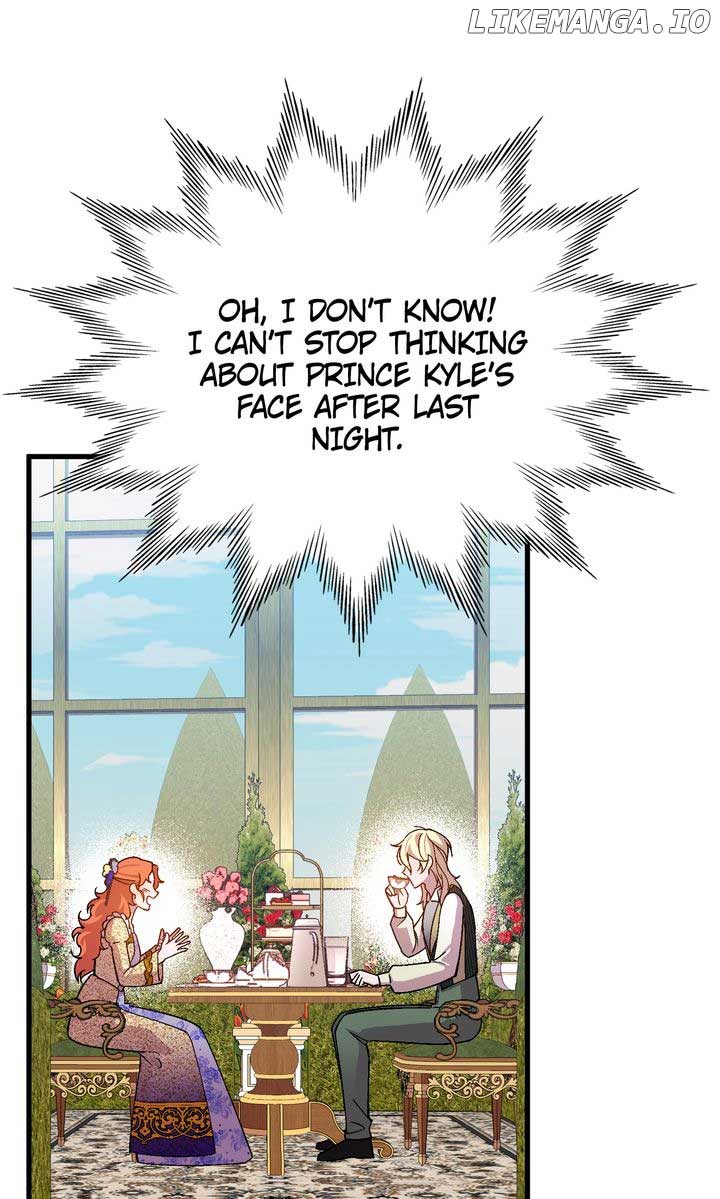I'll Save This Damned Family! Chapter 111 page 61