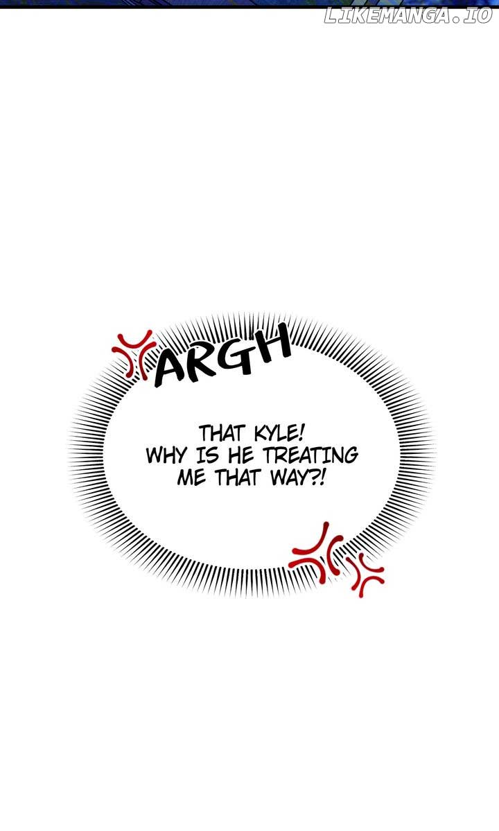I'll Save This Damned Family! Chapter 111 page 64