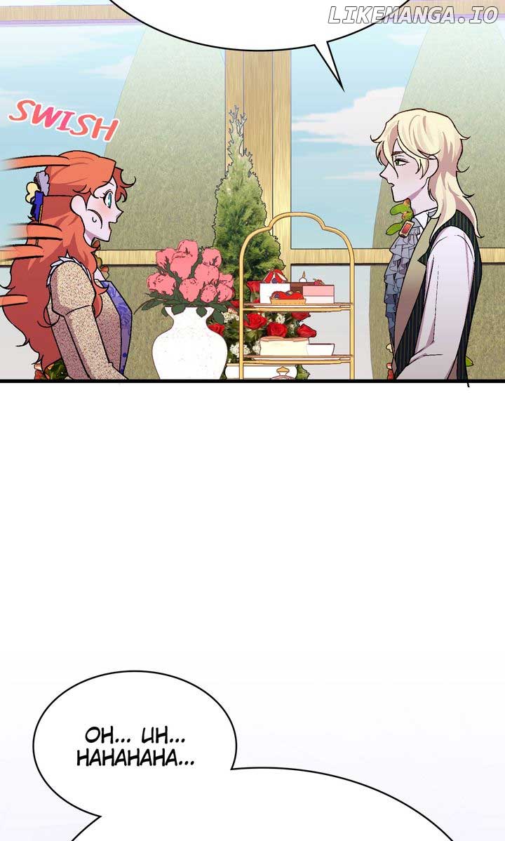 I'll Save This Damned Family! Chapter 111 page 67