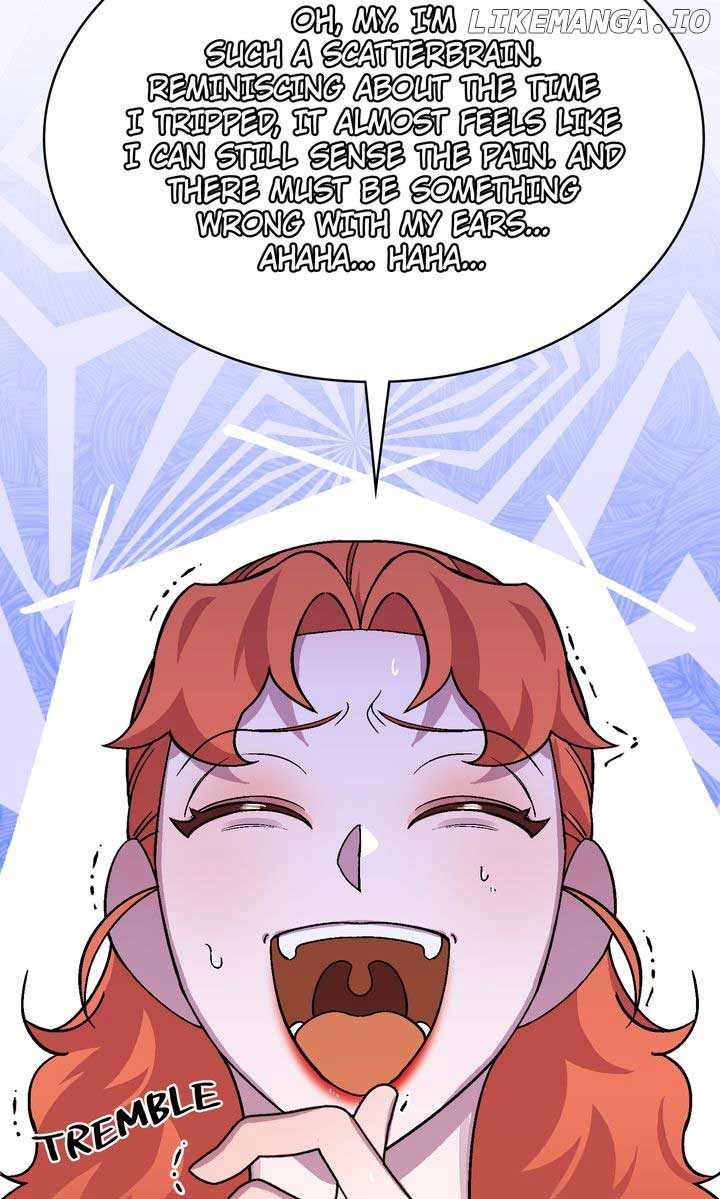 I'll Save This Damned Family! Chapter 111 page 68