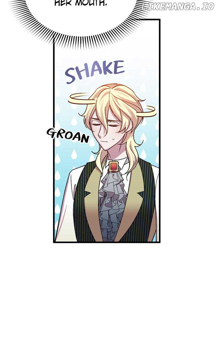 I'll Save This Damned Family! Chapter 111 page 70