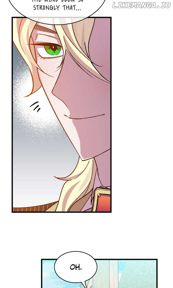 I'll Save This Damned Family! Chapter 111 page 73