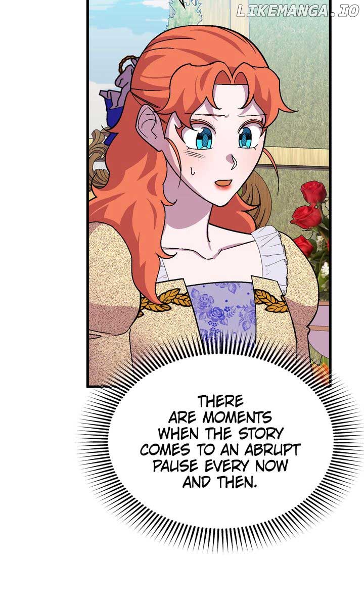 I'll Save This Damned Family! Chapter 111 page 74