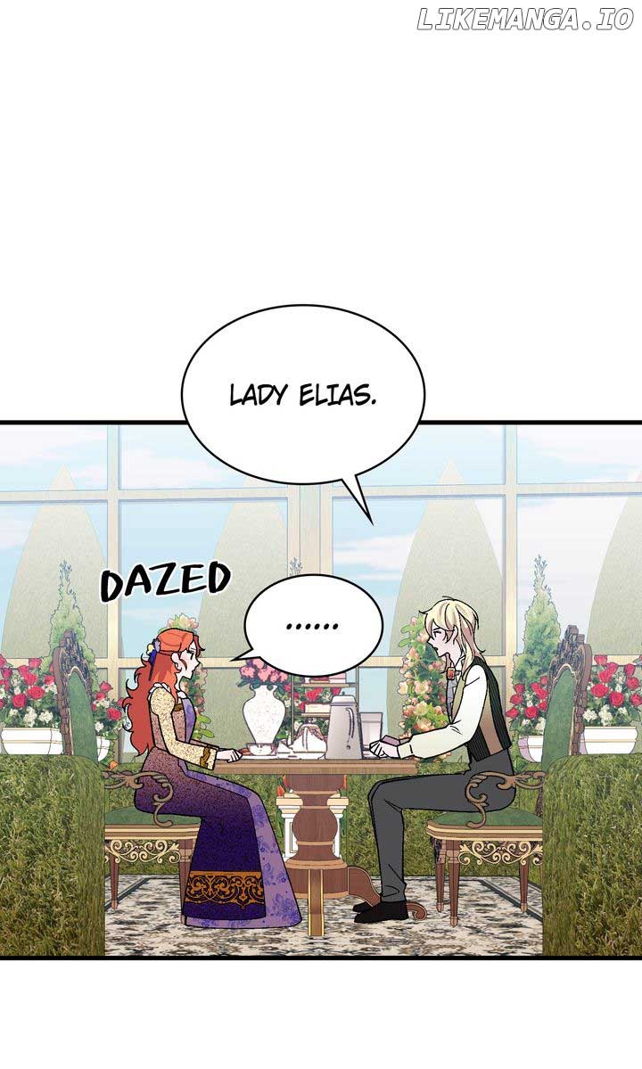 I'll Save This Damned Family! Chapter 111 page 75