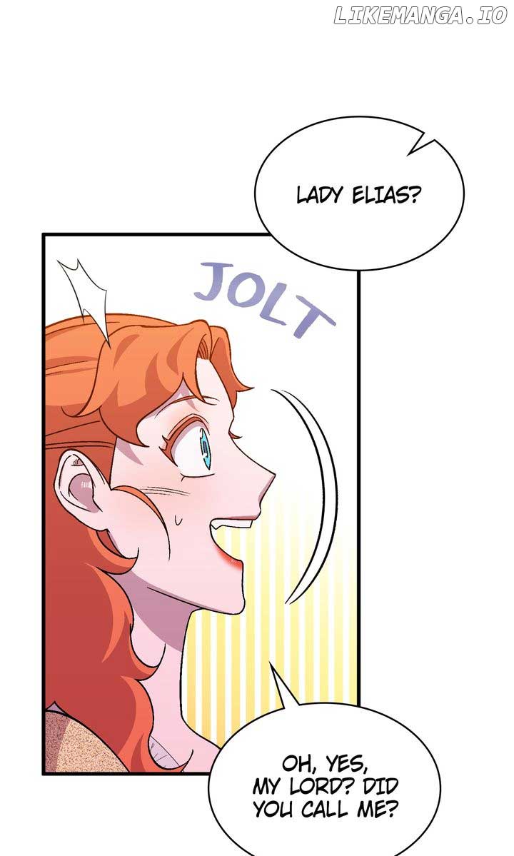 I'll Save This Damned Family! Chapter 111 page 76