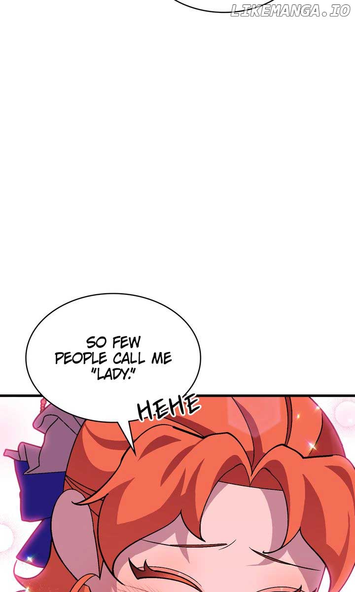 I'll Save This Damned Family! Chapter 111 page 77