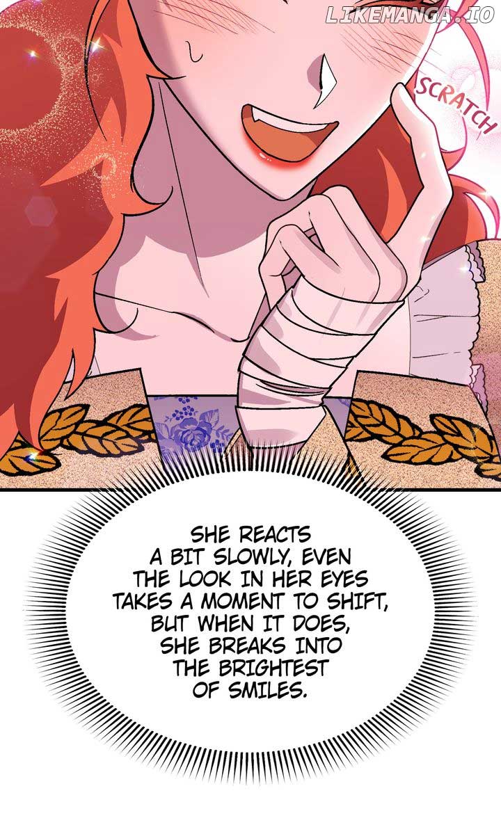 I'll Save This Damned Family! Chapter 111 page 78