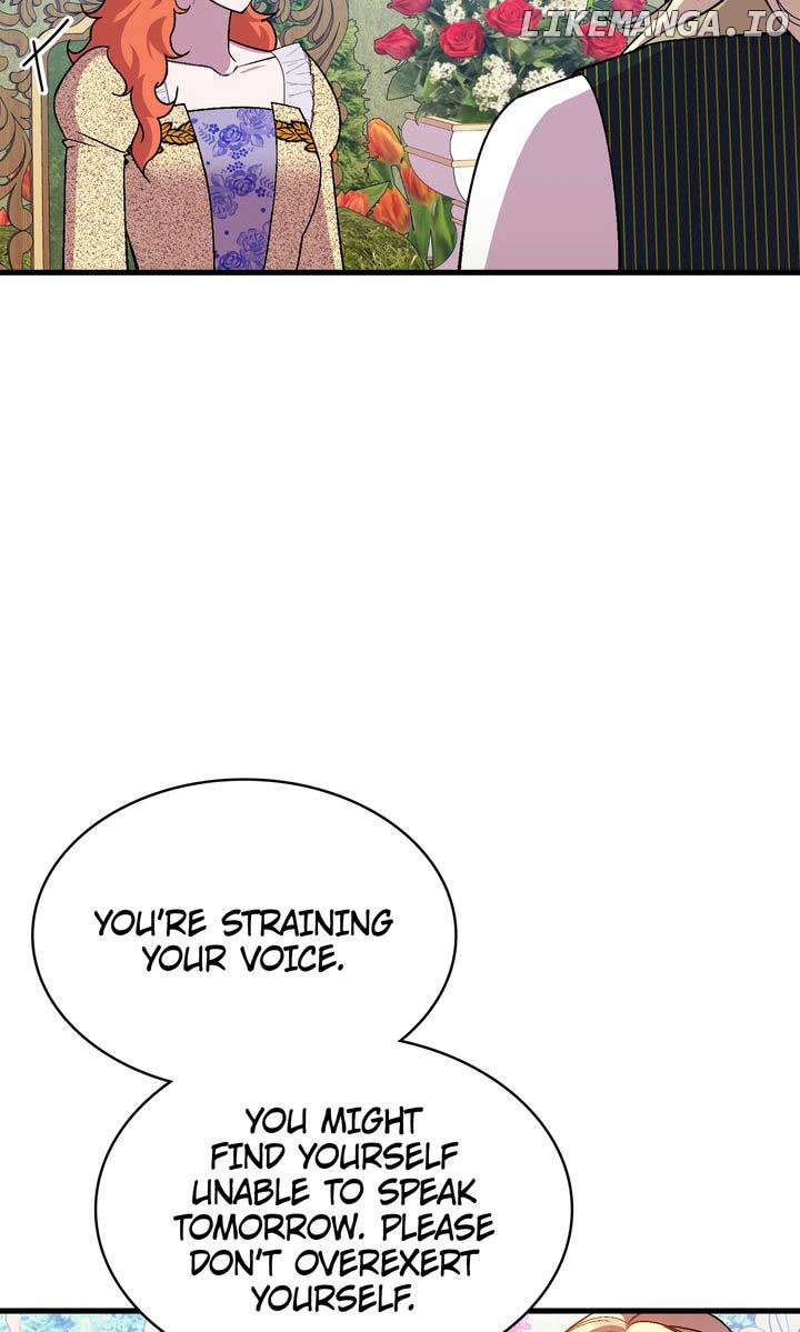 I'll Save This Damned Family! Chapter 111 page 81