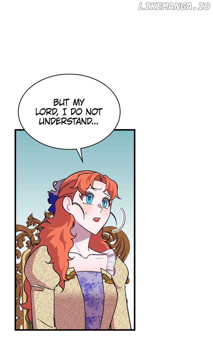 I'll Save This Damned Family! Chapter 111 page 83