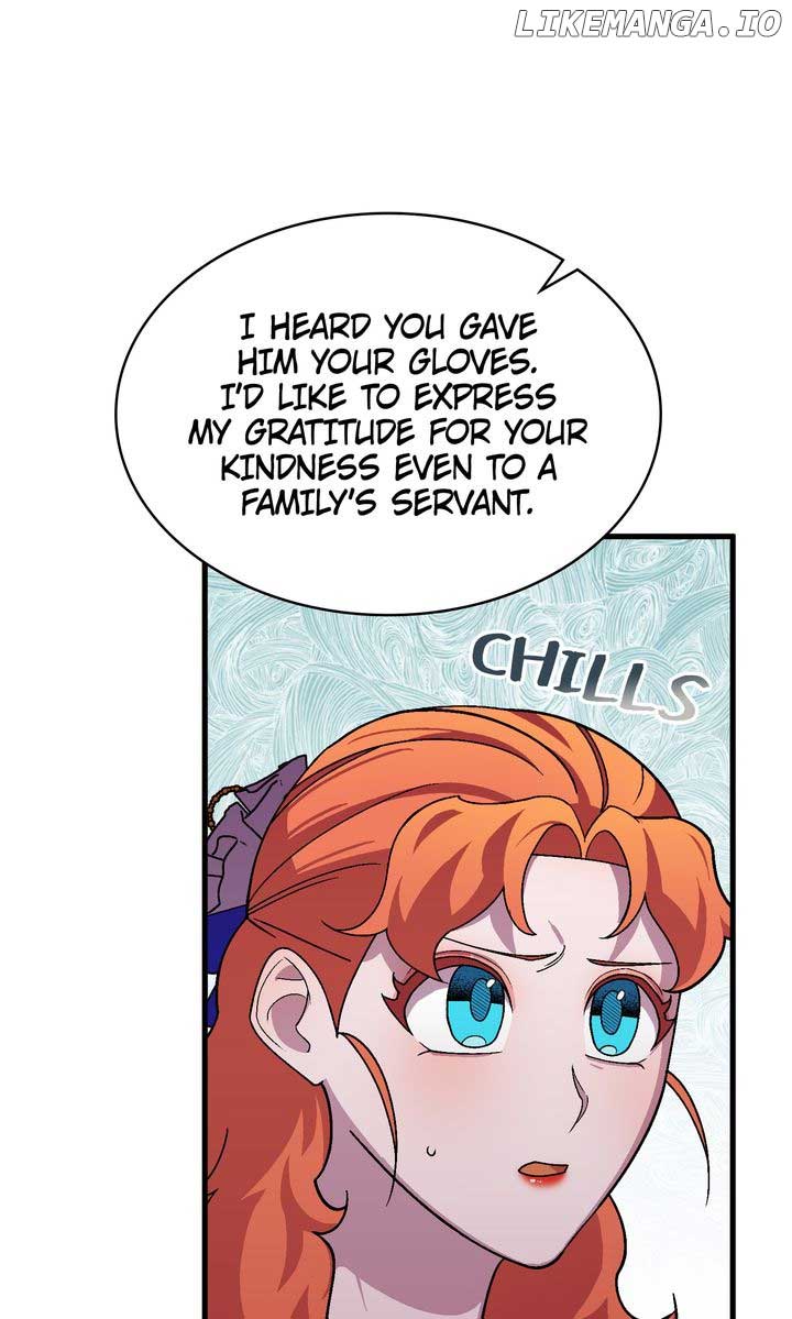 I'll Save This Damned Family! Chapter 111 page 84