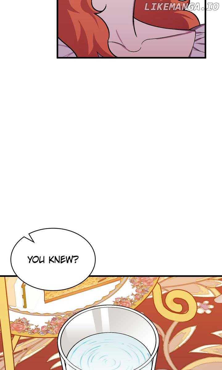 I'll Save This Damned Family! Chapter 111 page 85