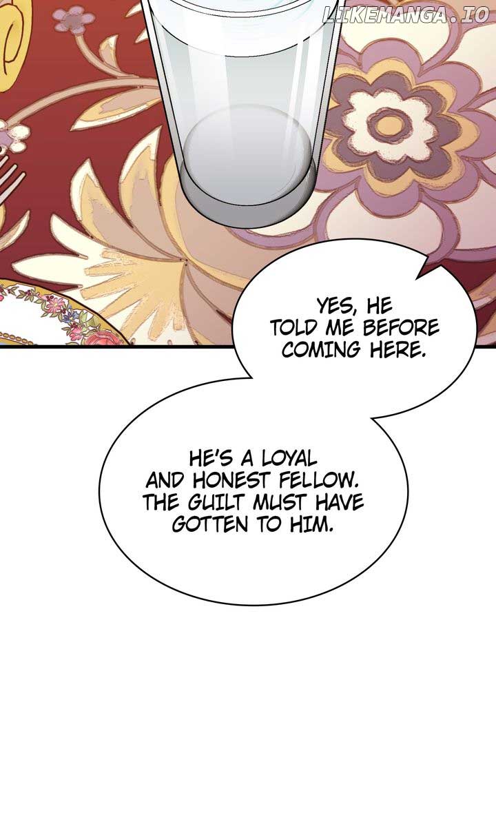 I'll Save This Damned Family! Chapter 111 page 86