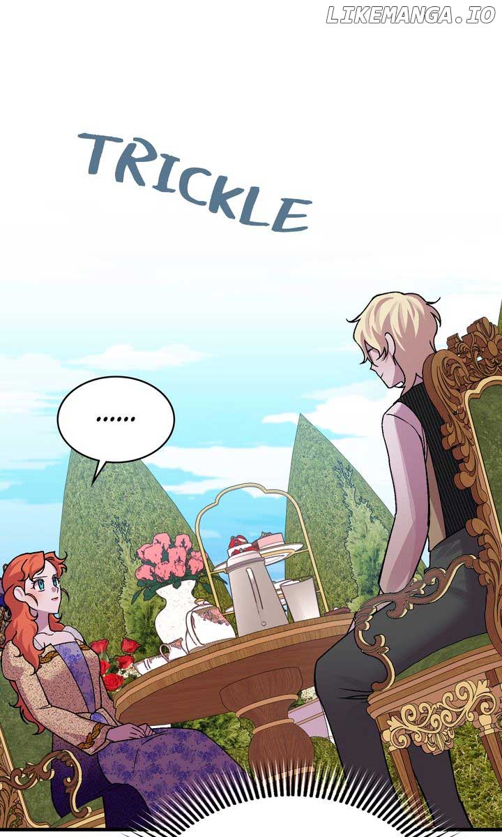 I'll Save This Damned Family! Chapter 111 page 87
