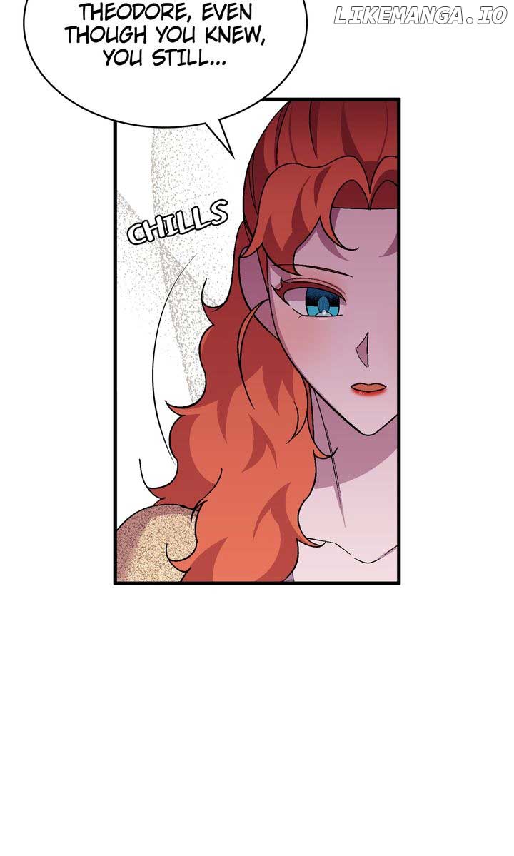 I'll Save This Damned Family! Chapter 111 page 89