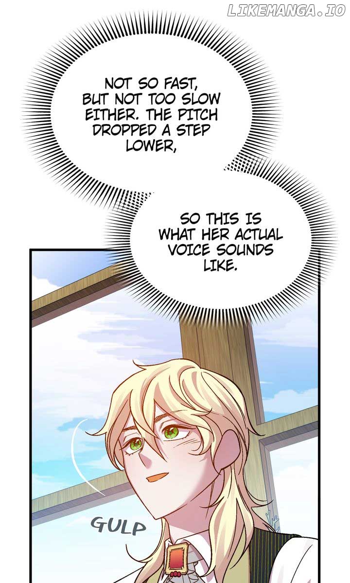 I'll Save This Damned Family! Chapter 111 page 90