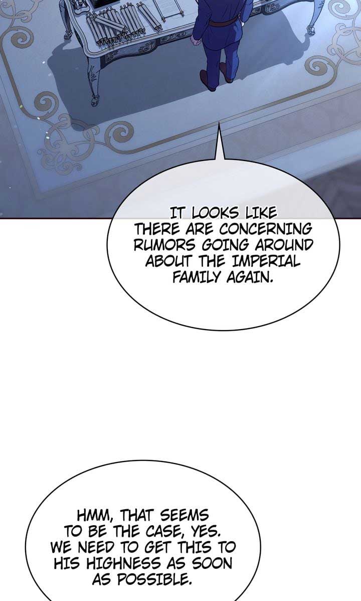 I'll Save This Damned Family! Chapter 148 page 3