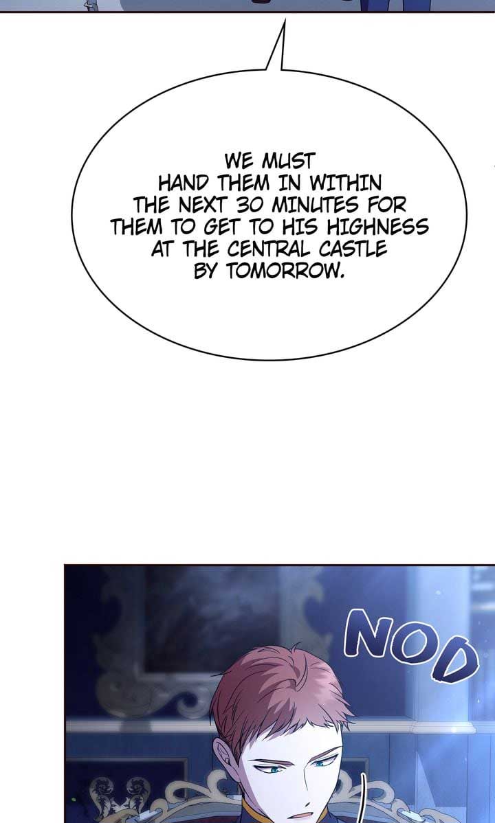 I'll Save This Damned Family! Chapter 148 page 6