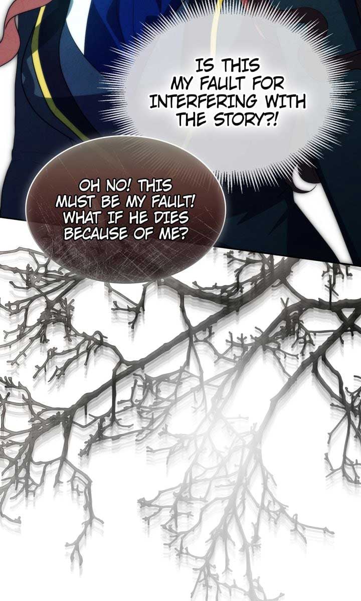 I'll Save This Damned Family! Chapter 148 page 37