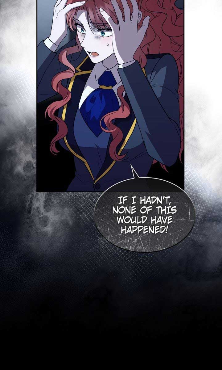 I'll Save This Damned Family! Chapter 148 page 40
