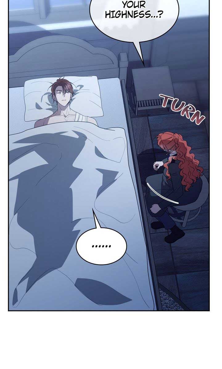I'll Save This Damned Family! Chapter 148 page 44