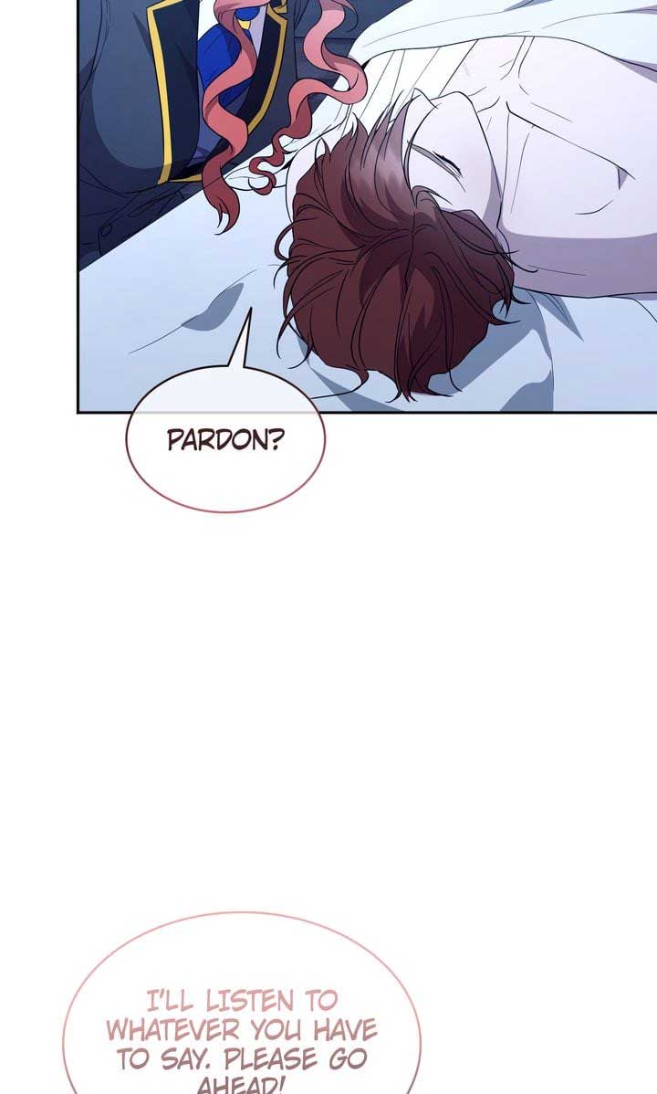 I'll Save This Damned Family! Chapter 148 page 54