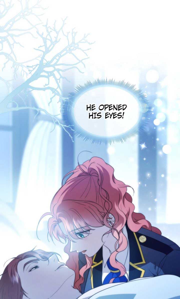 I'll Save This Damned Family! Chapter 148 page 60