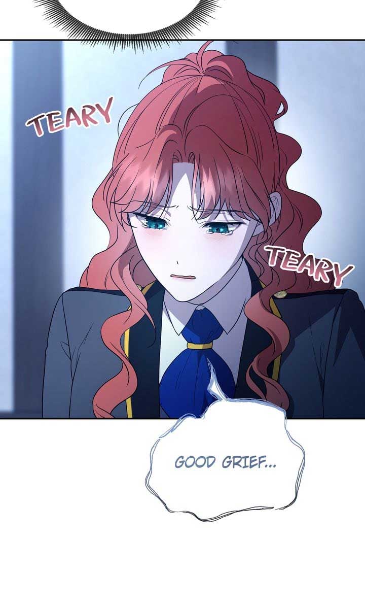 I'll Save This Damned Family! Chapter 148 page 65