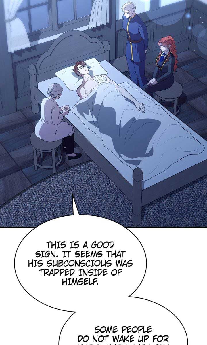 I'll Save This Damned Family! Chapter 148 page 81