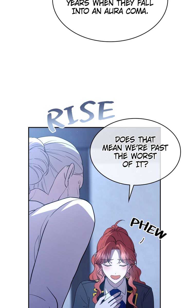 I'll Save This Damned Family! Chapter 148 page 82