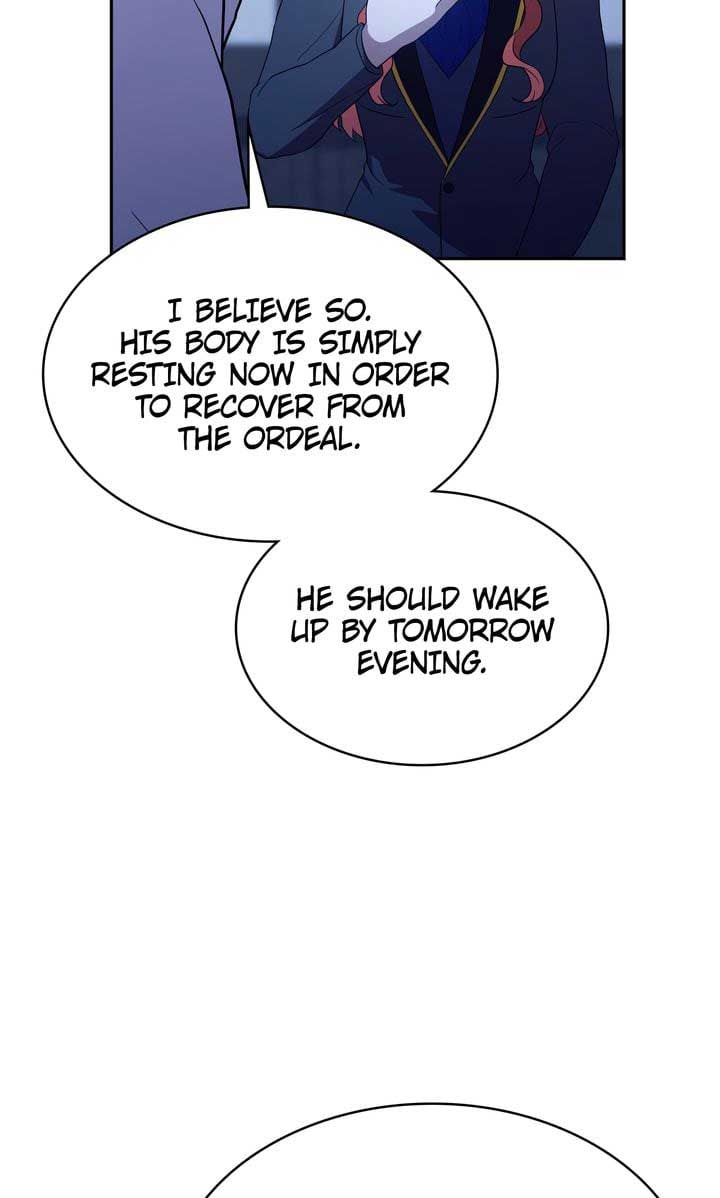 I'll Save This Damned Family! Chapter 148 page 83