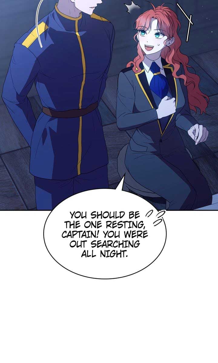 I'll Save This Damned Family! Chapter 148 page 86