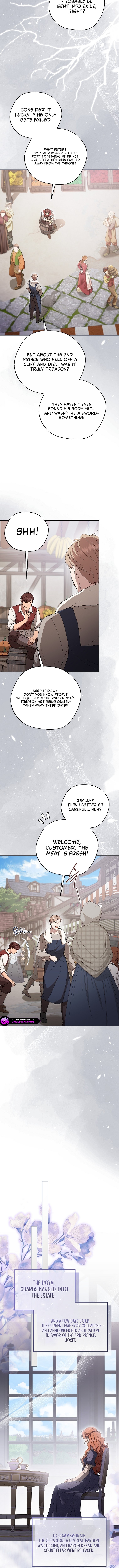 I'll Save This Damned Family! Chapter 200 page 12