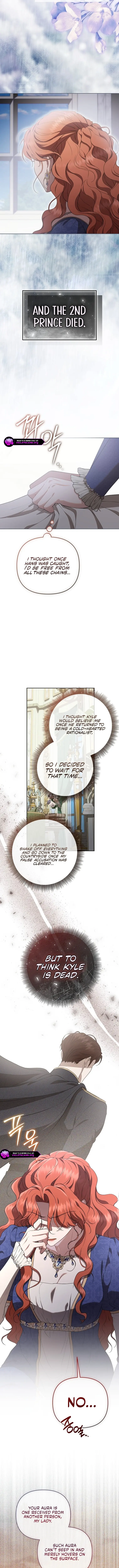 I'll Save This Damned Family! Chapter 200 page 13