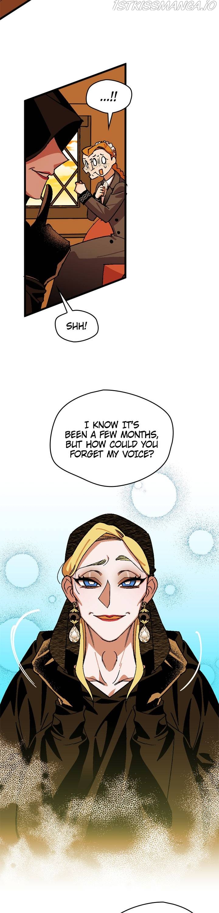 I'll Save This Damned Family! Chapter 67 page 2
