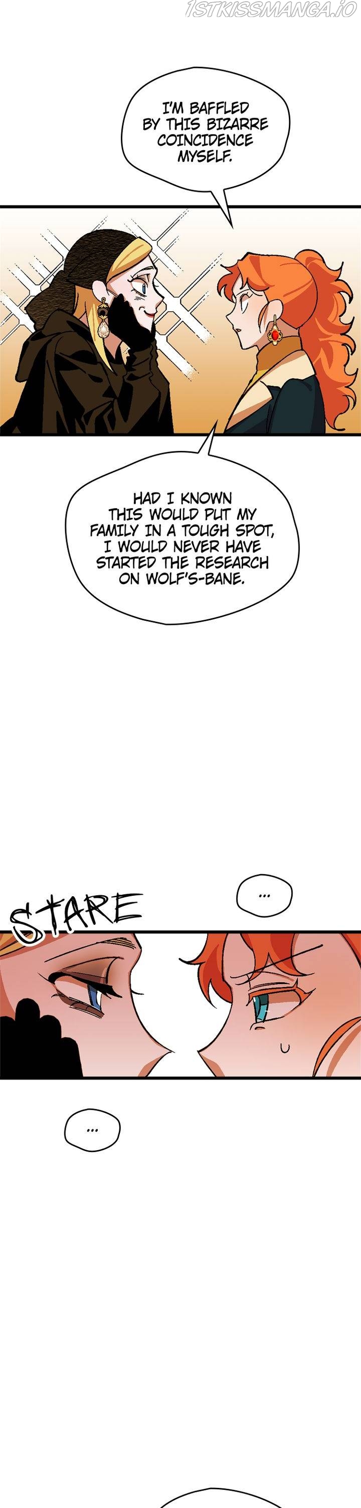 I'll Save This Damned Family! Chapter 67 page 14