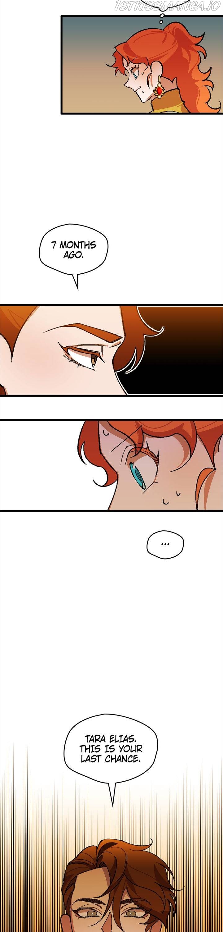 I'll Save This Damned Family! Chapter 67 page 26