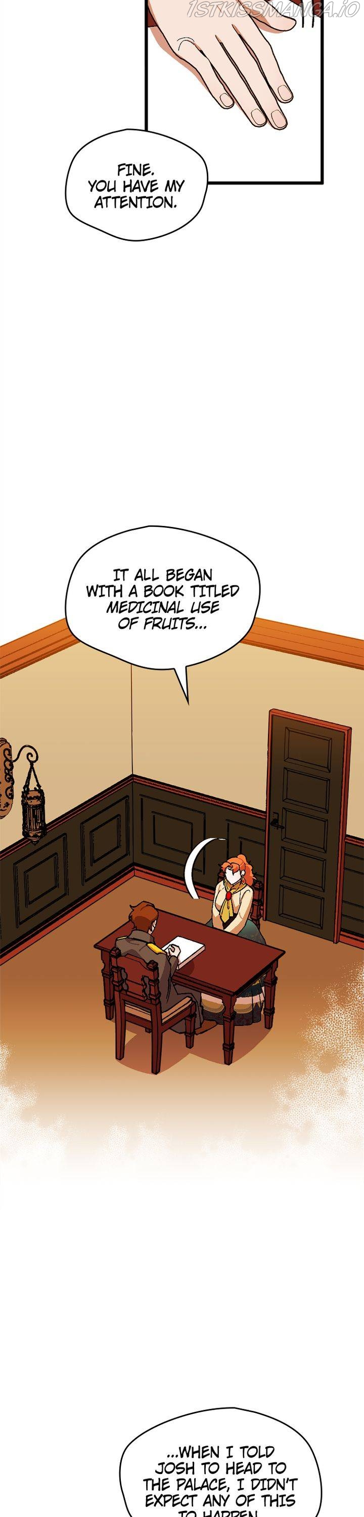 I'll Save This Damned Family! Chapter 67 page 29