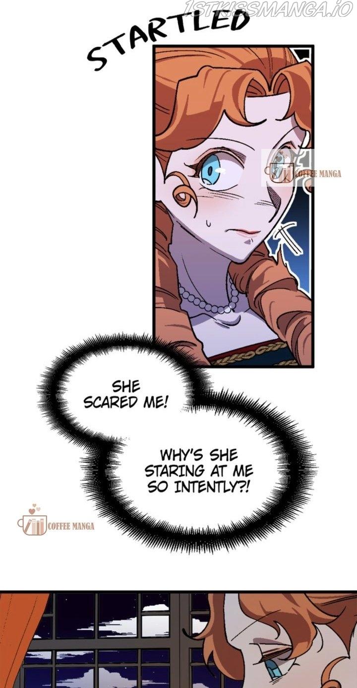 I'll Save This Damned Family! Chapter 85 page 6