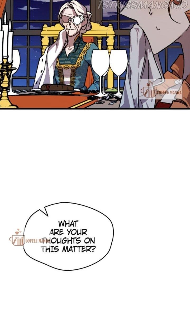 I'll Save This Damned Family! Chapter 85 page 7