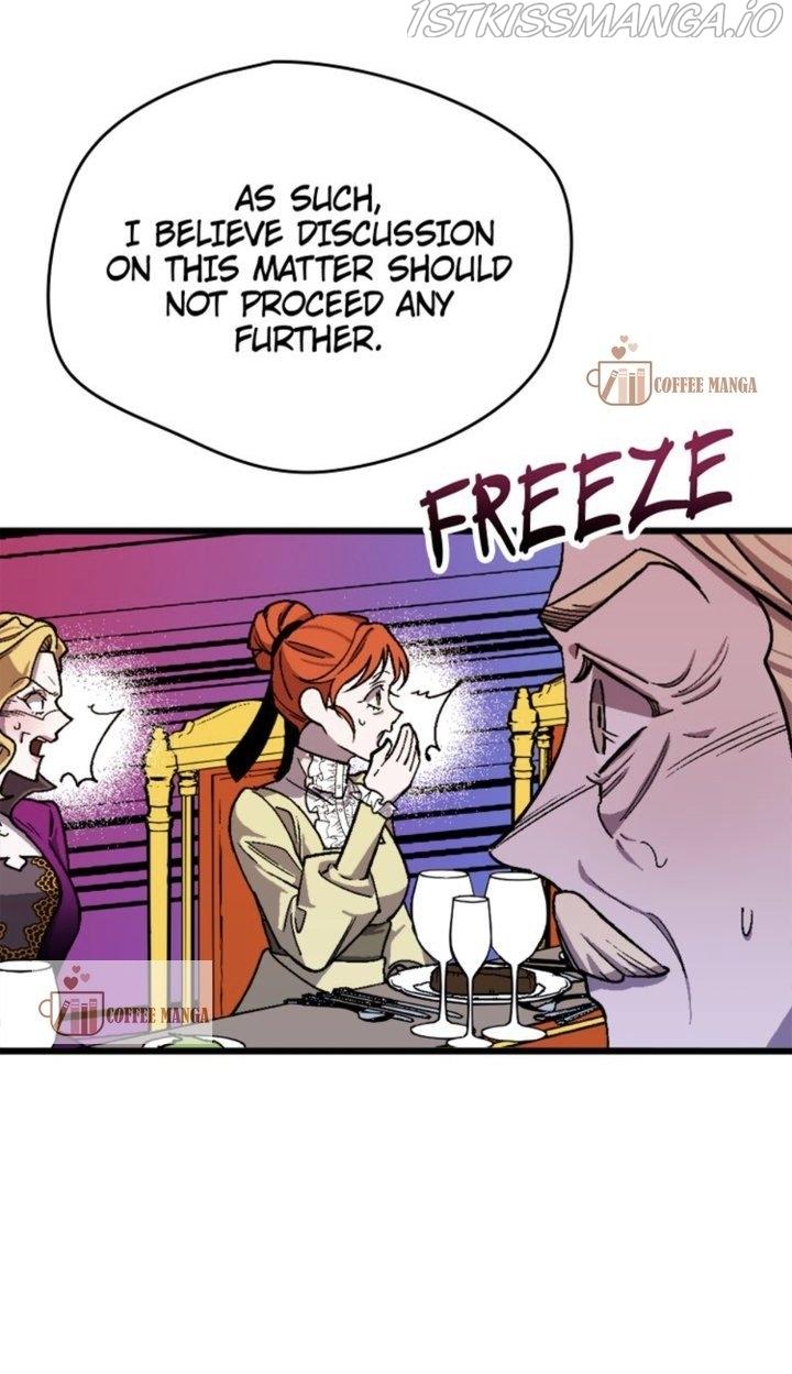 I'll Save This Damned Family! Chapter 85 page 10