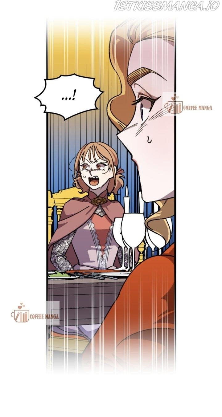 I'll Save This Damned Family! Chapter 85 page 12