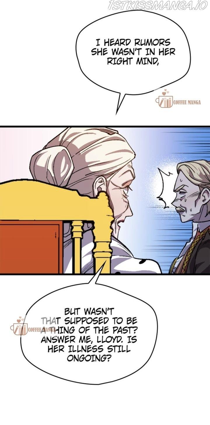 I'll Save This Damned Family! Chapter 85 page 14